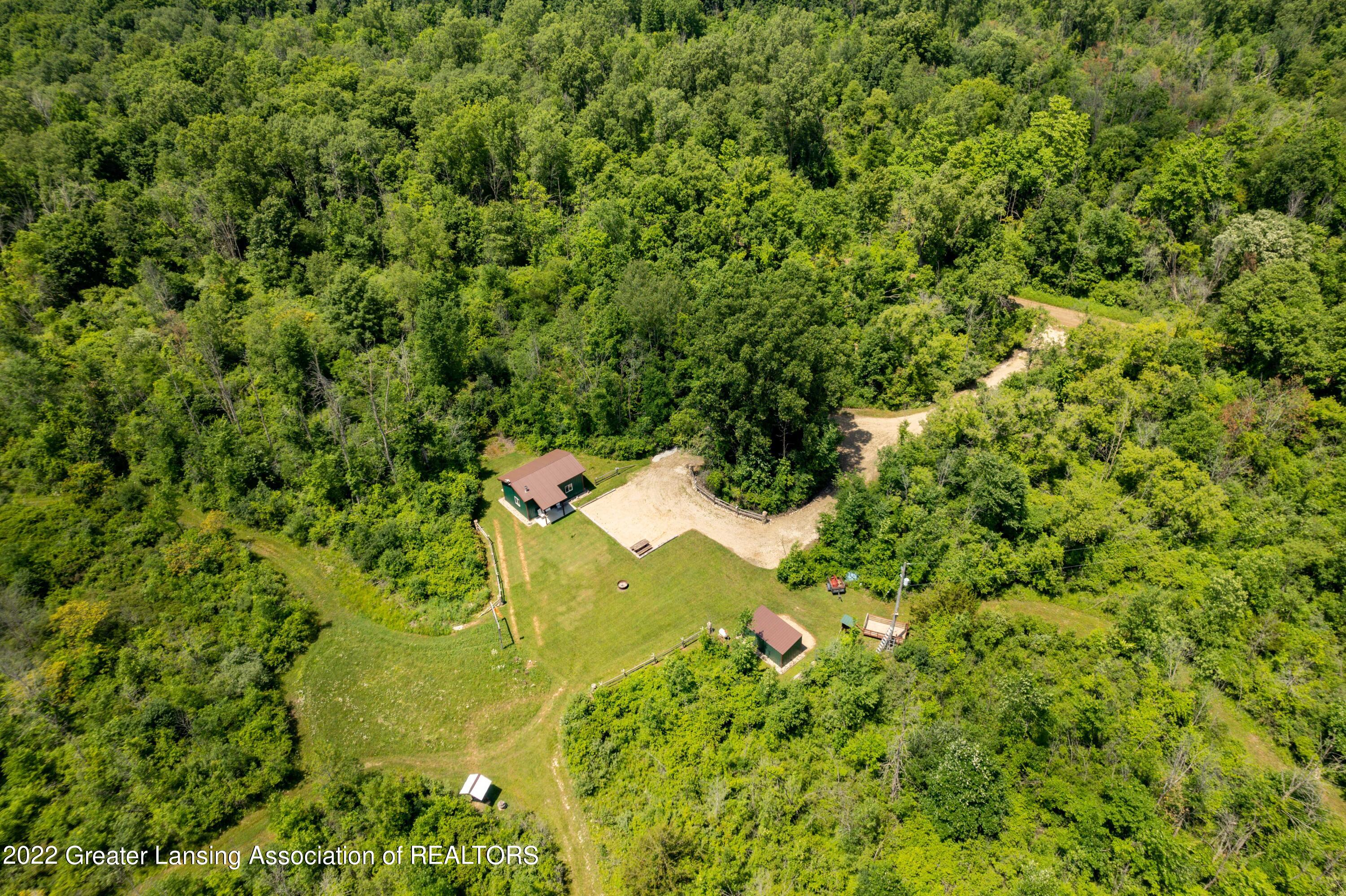1285 West Wilson Road Perrinton MI-101 (