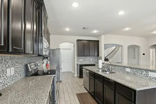 $460,000 | 24714 Longwood Forest Drive, Spring, TX 77373