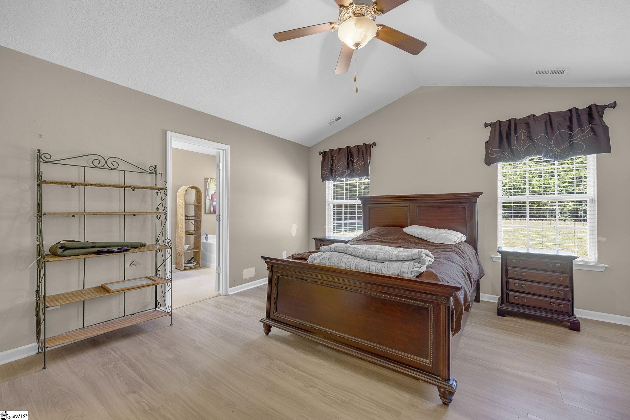 122 Bean Mill Way Anderson, SC 29625 - Photo 20 of 36