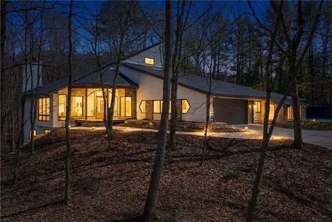 $1,395,000 | 14 Ball Creek Way, Atlanta, GA 30350