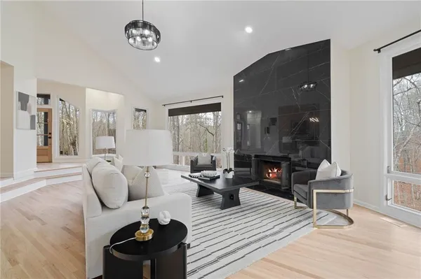 $1,395,000 | 14 Ball Creek Way, Atlanta, GA 30350