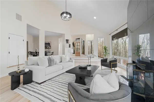 $1,395,000 | 14 Ball Creek Way, Atlanta, GA 30350