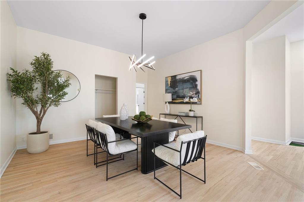 14 Ball Creek Way Atlanta, GA 30350 - Photo 14 of 70