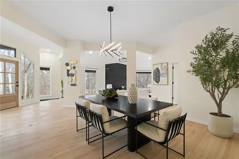 $1,395,000 | 14 Ball Creek Way, Atlanta, GA 30350