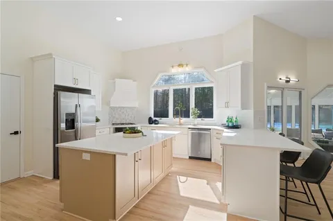 $1,395,000 | 14 Ball Creek Way, Atlanta, GA 30350