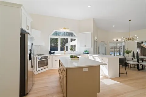 $1,395,000 | 14 Ball Creek Way, Atlanta, GA 30350