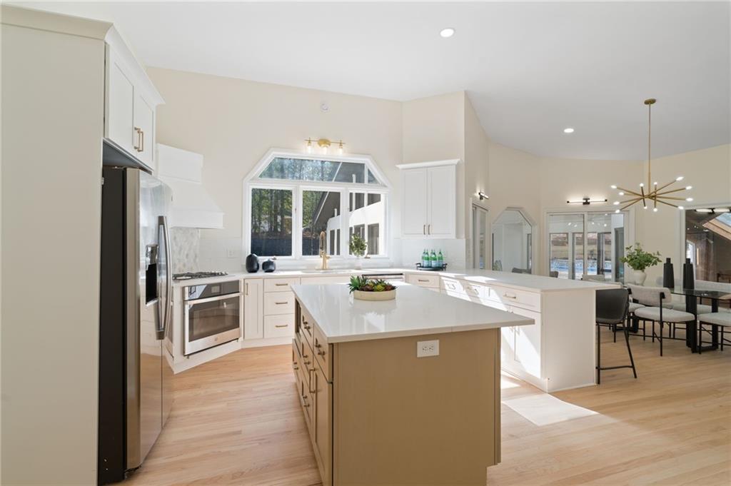 14 Ball Creek Way Atlanta, GA 30350 - Photo 17 of 70