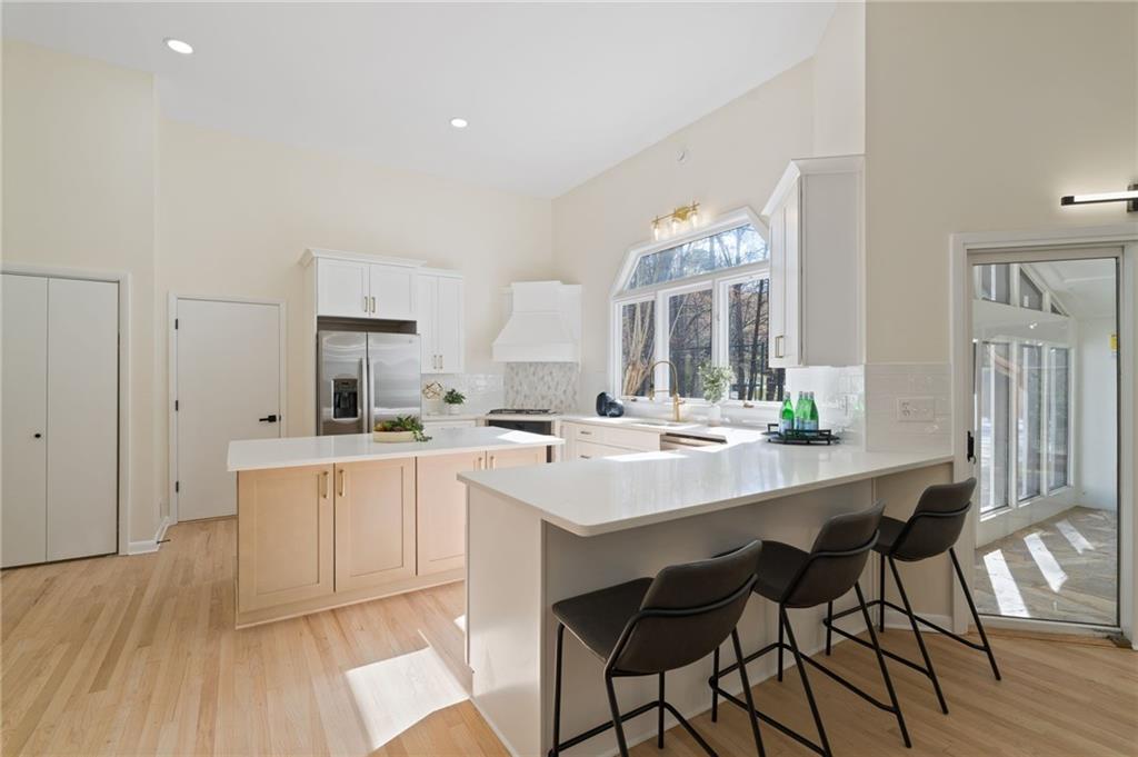 14 Ball Creek Way Atlanta, GA 30350 - Photo 18 of 70