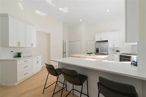 $1,395,000 | 14 Ball Creek Way, Atlanta, GA 30350