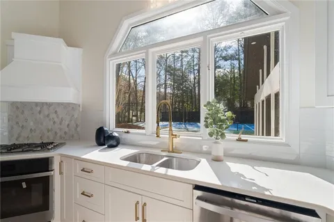 $1,395,000 | 14 Ball Creek Way, Atlanta, GA 30350