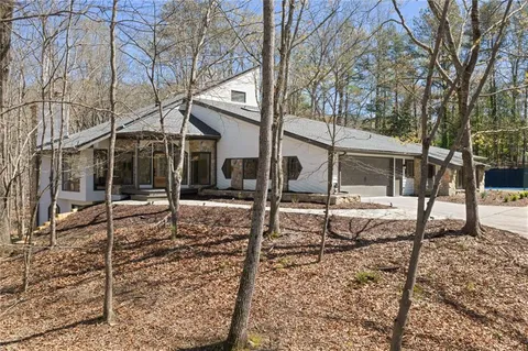 $1,395,000 | 14 Ball Creek Way, Atlanta, GA 30350