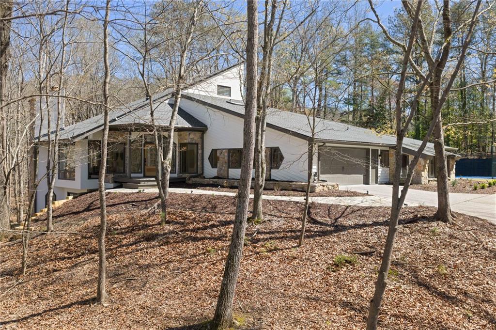 14 Ball Creek Way Atlanta, GA 30350 - Photo 2 of 70