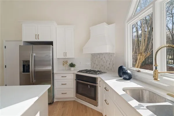 $1,395,000 | 14 Ball Creek Way, Atlanta, GA 30350