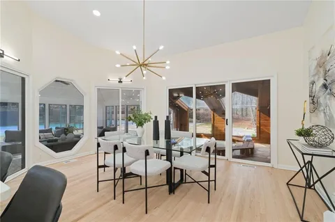 $1,395,000 | 14 Ball Creek Way, Atlanta, GA 30350