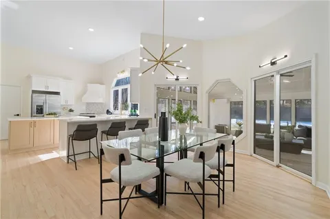 $1,395,000 | 14 Ball Creek Way, Atlanta, GA 30350