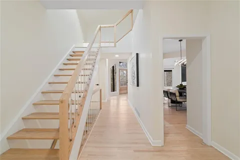 $1,395,000 | 14 Ball Creek Way, Atlanta, GA 30350