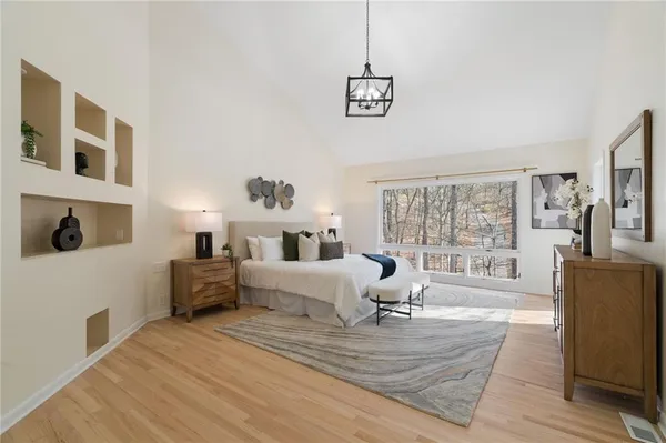 $1,395,000 | 14 Ball Creek Way, Atlanta, GA 30350
