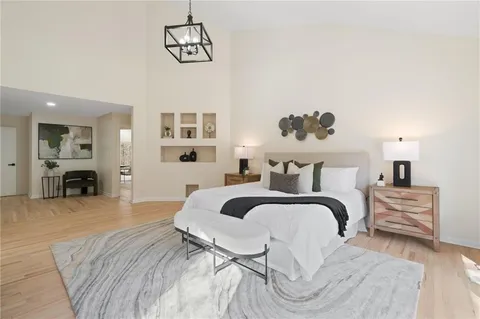 $1,395,000 | 14 Ball Creek Way, Atlanta, GA 30350