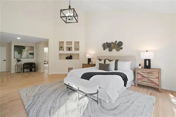 $1,395,000 | 14 Ball Creek Way, Atlanta, GA 30350