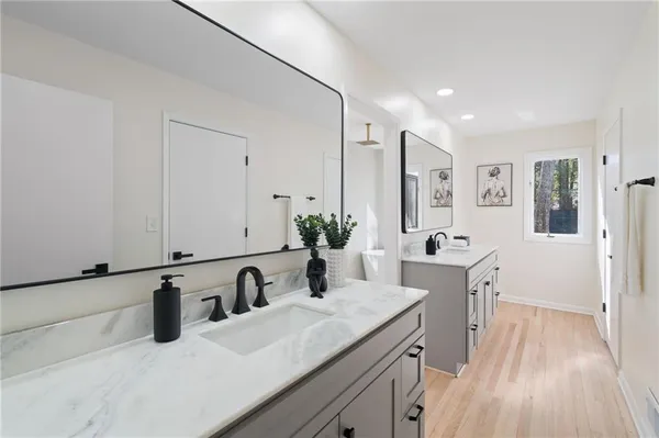 $1,395,000 | 14 Ball Creek Way, Atlanta, GA 30350