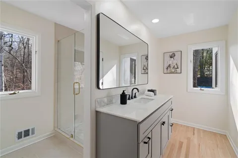 $1,395,000 | 14 Ball Creek Way, Atlanta, GA 30350