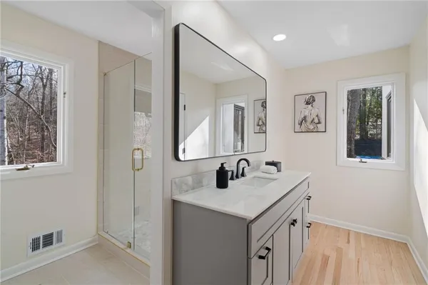 $1,395,000 | 14 Ball Creek Way, Atlanta, GA 30350