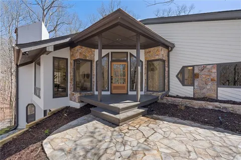 $1,395,000 | 14 Ball Creek Way, Atlanta, GA 30350