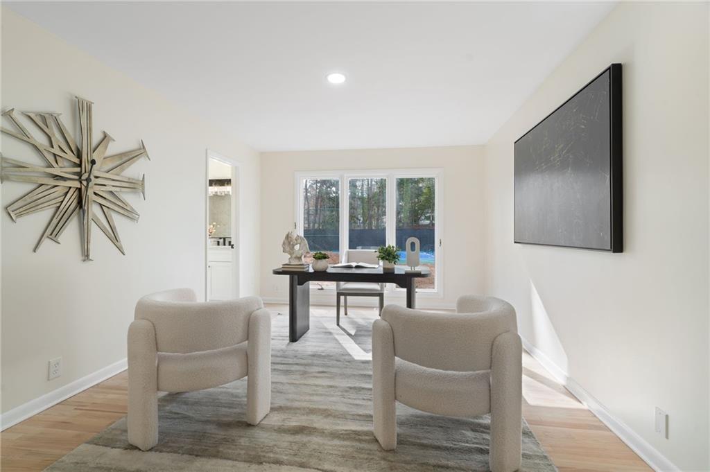 14 Ball Creek Way Atlanta, GA 30350 - Photo 35 of 70