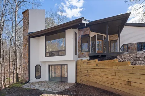 $1,395,000 | 14 Ball Creek Way, Atlanta, GA 30350