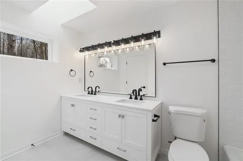 $1,395,000 | 14 Ball Creek Way, Atlanta, GA 30350