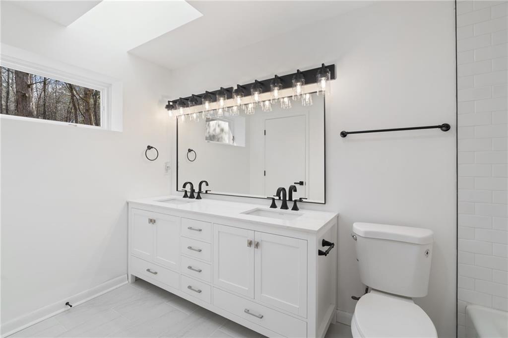 14 Ball Creek Way Atlanta, GA 30350 - Photo 49 of 70