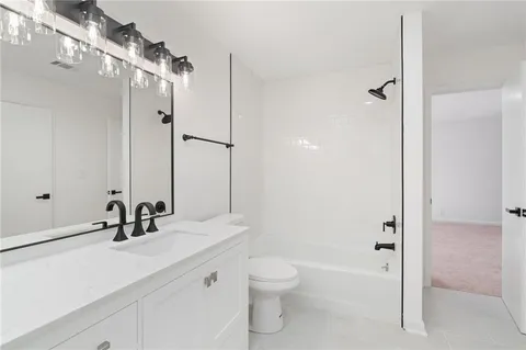 $1,395,000 | 14 Ball Creek Way, Atlanta, GA 30350