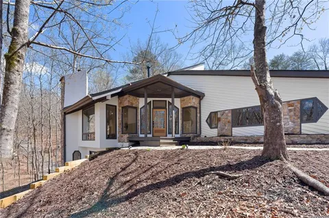$1,395,000 | 14 Ball Creek Way, Atlanta, GA 30350