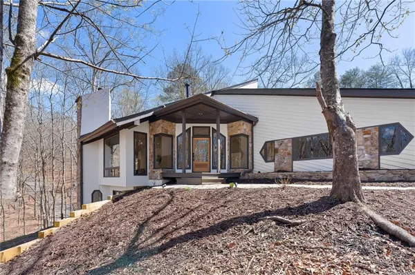 $1,395,000 | 14 Ball Creek Way, Atlanta, GA 30350
