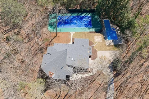 $1,395,000 | 14 Ball Creek Way, Atlanta, GA 30350