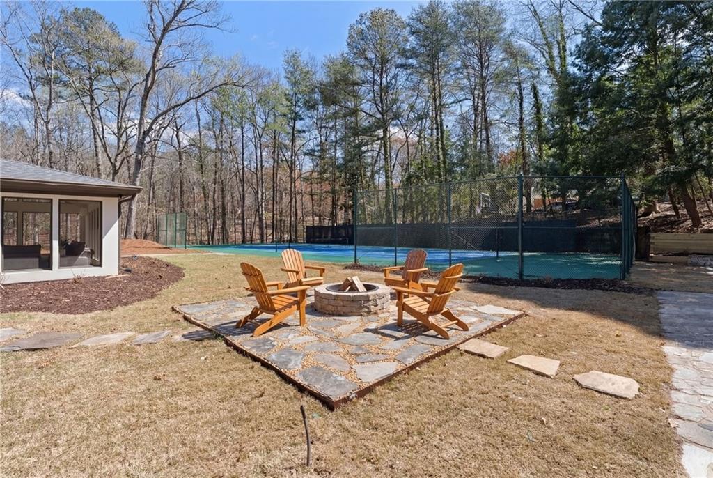 14 Ball Creek Way Atlanta, GA 30350 - Photo 60 of 70