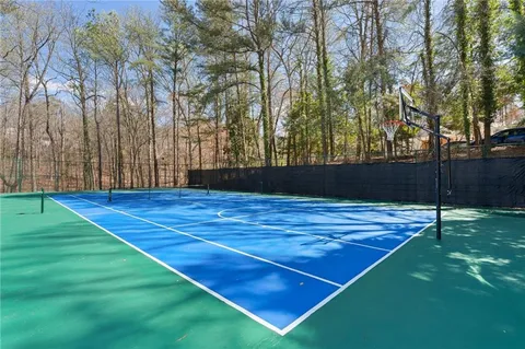 $1,395,000 | 14 Ball Creek Way, Atlanta, GA 30350