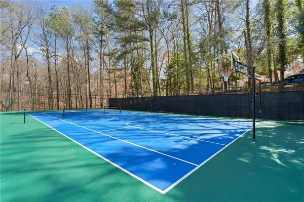 $1,395,000 | 14 Ball Creek Way, Atlanta, GA 30350