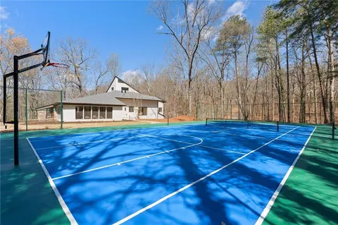 $1,395,000 | 14 Ball Creek Way, Atlanta, GA 30350