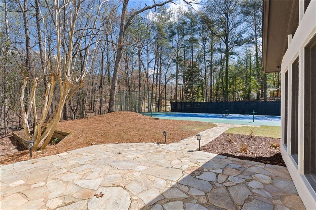 14 Ball Creek Way Atlanta, GA 30350 - Photo 64 of 70
