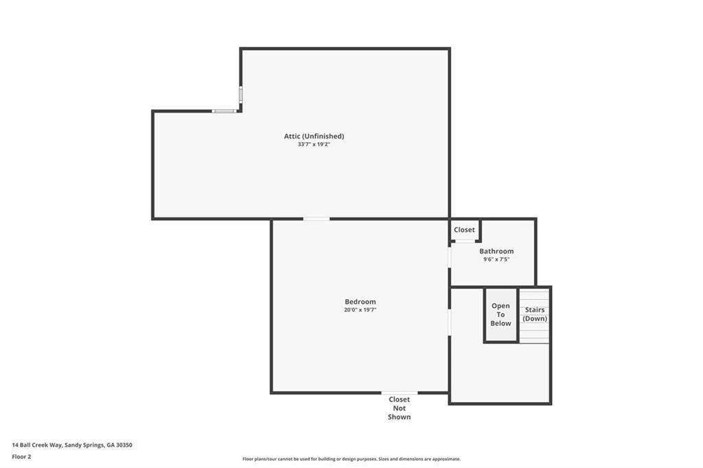 14 Ball Creek Way Atlanta, GA 30350 - Photo 67 of 70