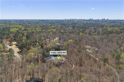 $1,395,000 | 14 Ball Creek Way, Atlanta, GA 30350