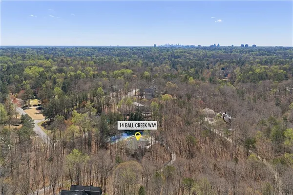 $1,395,000 | 14 Ball Creek Way, Atlanta, GA 30350