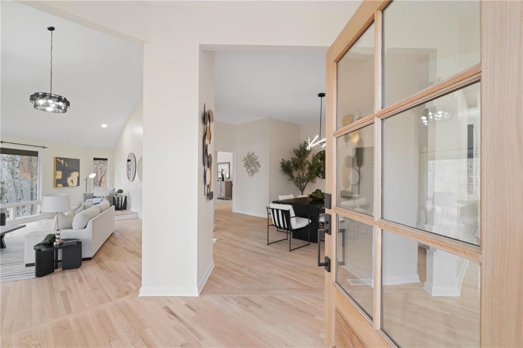 14 Ball Creek Way Atlanta, GA 30350 - Photo 7 of 70