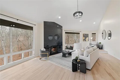 $1,395,000 | 14 Ball Creek Way, Atlanta, GA 30350