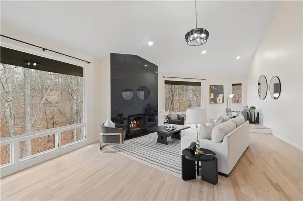 $1,395,000 | 14 Ball Creek Way, Atlanta, GA 30350