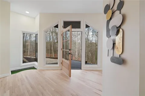 $1,395,000 | 14 Ball Creek Way, Atlanta, GA 30350