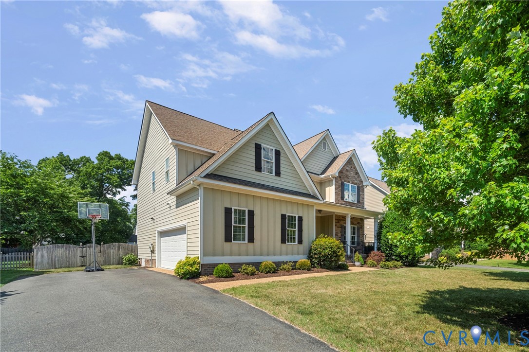 11904 Sunrise Road Henrico, VA 23233 - Photo 2 of 62