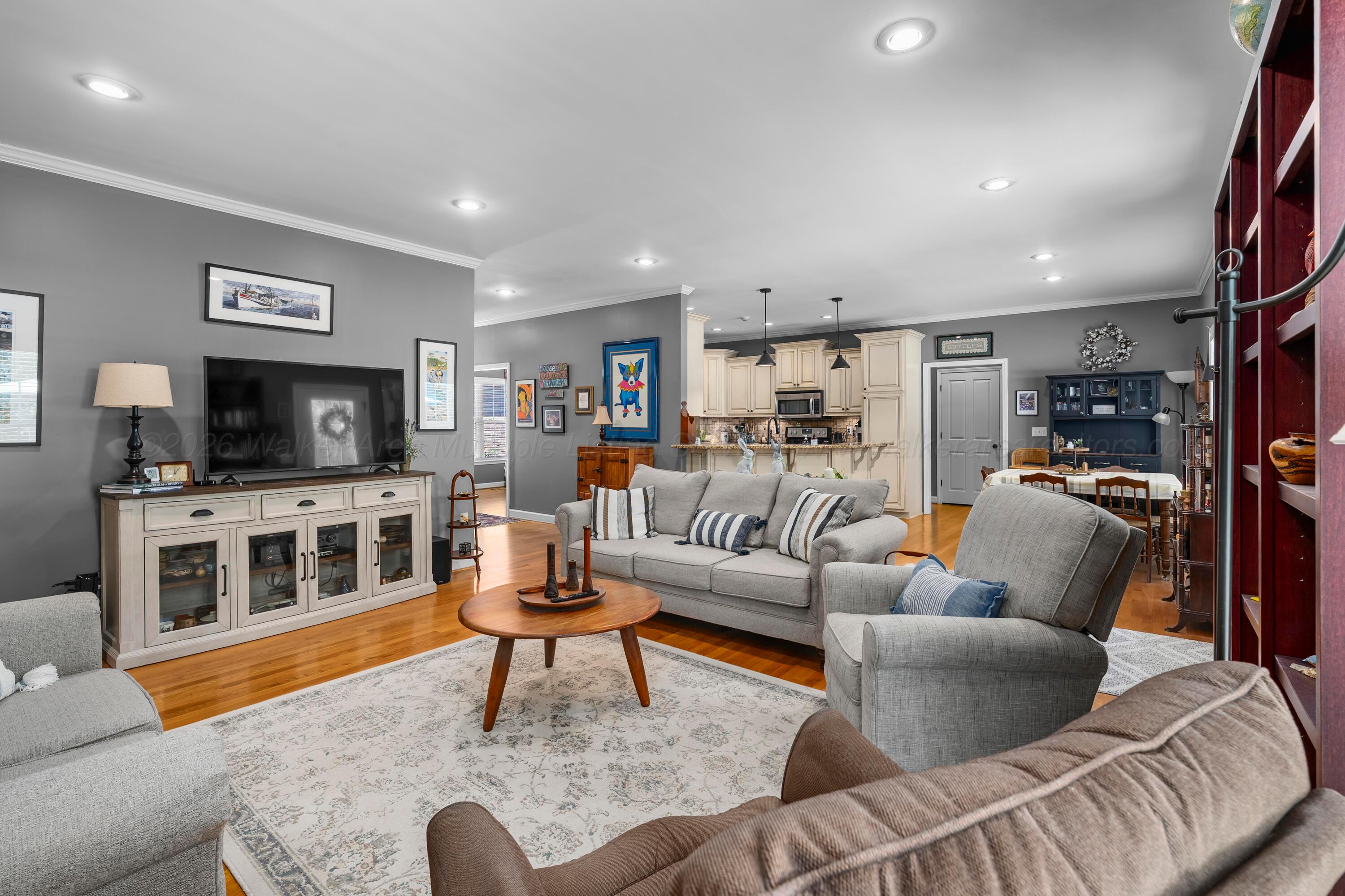 2108 Deer Run Jasper, AL 35504 - Photo 5 of 27 A7R00900