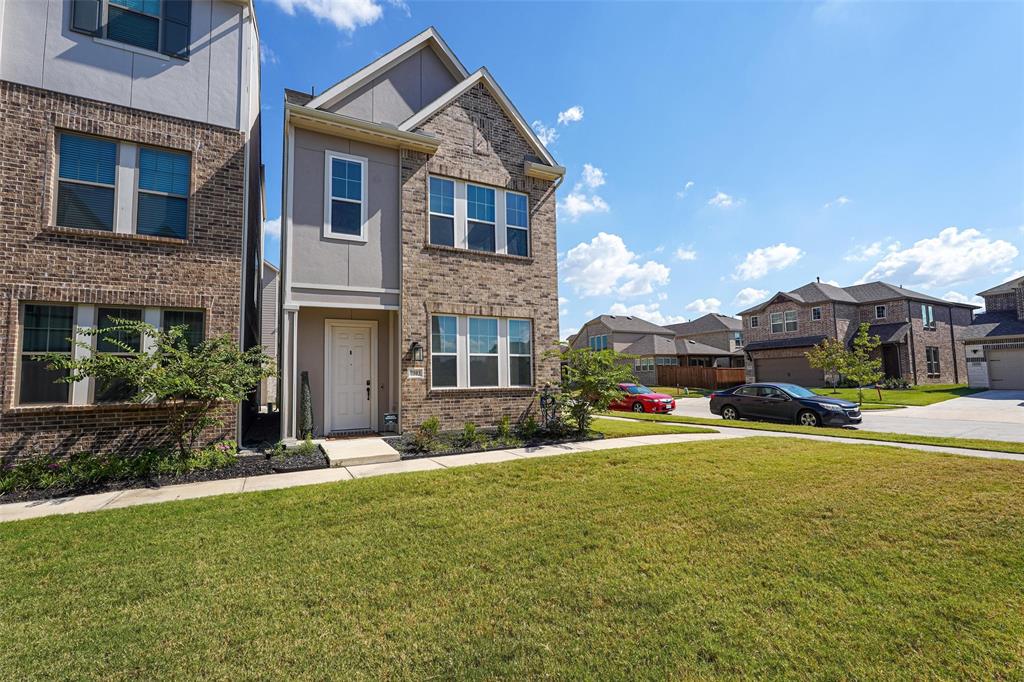 7503 Millingston Road Dallas, TX 75228 - Photo 26 of 33